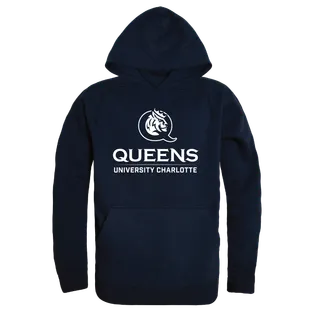 W Republic Queens Of Charlotte Royals The Freshman Hoodie 512-573