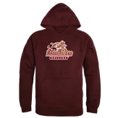 W Republic Rhode Island Anchormen The Freshman Hoodie 512-574