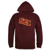 W Republic Sacramento City Panthers The Freshman Hoodie 512-578