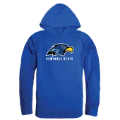 W Republic Seminole State Raiders The Freshman Hoodie 512-582