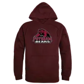 W Republic SUNY Potsdam Bears The Freshman Hoodie 512-593