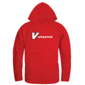 W Republic UVA Wise Cavaliers The Freshman Hoodie 512-601