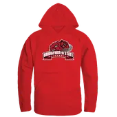 W Republic Bridgewater State Bears The Freshman Hoodie 512-620