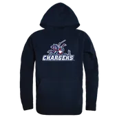 W Republic Sandburg Chargers The Freshman Hoodie 512-623