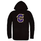 W Republic Carroll College Saints The Freshman Hoodie 512-624