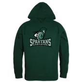 W Republic Castleton Spartans The Freshman Hoodie 512-626