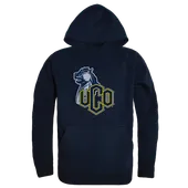 W Republic Central Oklahoma Bronchos The Freshman Hoodie 512-627