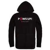 W Republic Chapman University Panthers The Freshman Hoodie 512-629