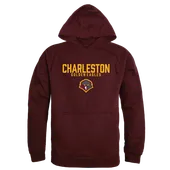 W Republic Charleston Golden Eagles The Freshman Hoodie 512-630