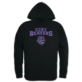 W Republic CCNY Beavers The Freshman Hoodie 512-633