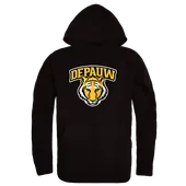 W Republic De Pauw Tigers The Freshman Hoodie 512-636