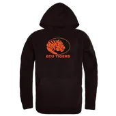 W Republic East Central University Tigers The Freshman Hoodie 512-638