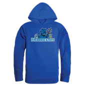 W Republic Fredonia Blue Devils The Freshman Hoodie 512-645