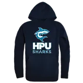 W Republic Hawaii Pacific Sharks The Freshman Hoodie 512-651