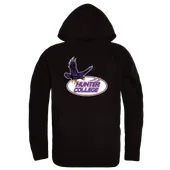 W Republic Hunter College Hawks The Freshman Hoodie 512-654