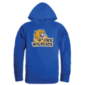 W Republic Johnson & Wales Wildcats The Freshman Hoodie 512-657