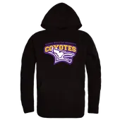 W Republic Kansas Wesleyan Coyotes The Freshman Hoodie 512-658