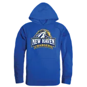 W Republic New Haven Chargers The Freshman Hoodie 512-663