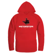 W Republic Northwestern Oklahoma State Rangers The Freshman Hoodie 512-665