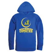 W Republic CSN Coyotes Coyotes The Freshman Hoodie 512-672