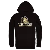 W Republic Southwest Minnesota State Mustangs The Freshman Hoodie 512-674