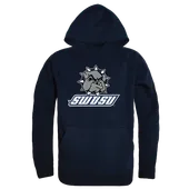 W Republic Southwestern Oklahoma State Bulldogs The Freshman Hoodie 512-675