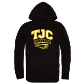 W Republic Tyler Junior College Apaches The Freshman Hoodie 512-680