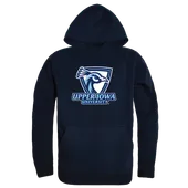 W Republic Upper Iowa Peacocks The Freshman Hoodie 512-681