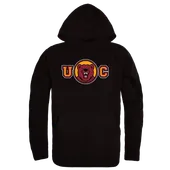 W Republic Ursinus Bears The Freshman Hoodie 512-682