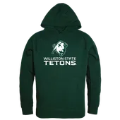 W Republic Williston State Tetons The Freshman Hoodie 512-684