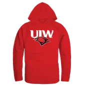 W Republic Incarnate Word Cardinals The Freshman Hoodie 512-687