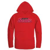 W Republic Monmouth College Fighting Scots The Freshman Hoodie 512-695