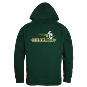 W Republic St. Norbert College Green Knights The Freshman Hoodie 512-698