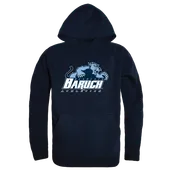 W Republic Baruch College Bearcats The Freshman Hoodie 512-701