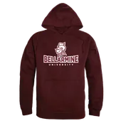 W Republic Bellarmine University Knights The Freshman Hoodie 512-706