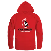 W Republic Carthage Firebirds The Freshman Hoodie 512-709