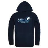 W Republic Mercy College Mavericks The Freshman Hoodie 512-710