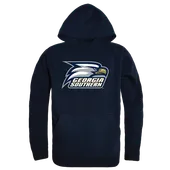 W Republic Georgia Southern Eagles The Freshman Hoodie 512-718