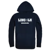 W Republic Lincoln University Blue Tigers The Freshman Hoodie 512-720