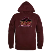 W Republic Shaw University Bears The Freshman Hoodie 512-726