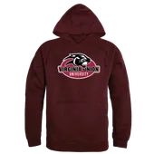 W Republic Virginia Union Panthers The Freshman Hoodie 512-729