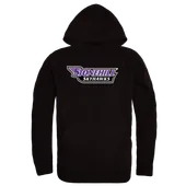 W Republic Stonehill College Skyhawks The Freshman Hoodie 512-730