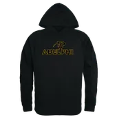 W Republic Adelphi University Panthers The Freshman Hoodie 512-733