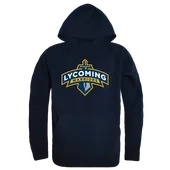 W Republic Lycoming Warriors The Freshman Hoodie 512-740