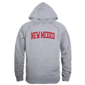 W Republic New Mexico Lobos Game Day Hoodie 503-182