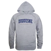 W Republic Duquesne Dukes Game Day Hoodie 503-293