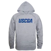 W Republic Coast Guard Academy Bears Game Day Hoodie 503-394