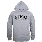 W Republic Fort Hays State Tigers Game Day Hoodie 503-442