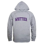 W Republic Whittier College Poets Game Day Hoodie 503-487