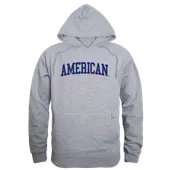 W Republic American University Eagles Game Day Hoodie 503-498